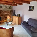 بيت للعطل De France 4/6 Personnes A La Vialatte