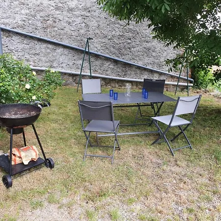 De France 4/6 Personnes A La Vialatte بيت للعطل Saint-Symphorien (Lozere)